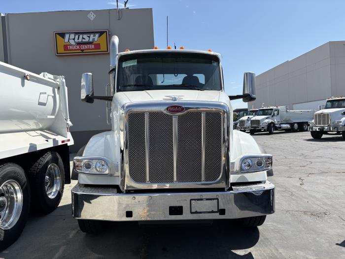 2027 Peterbilt 567-2
