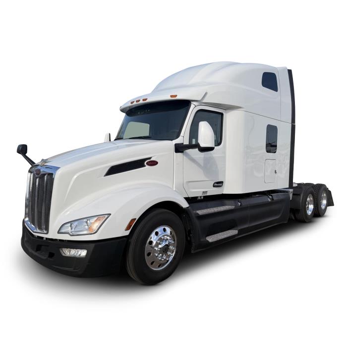 2023 Peterbilt 579-0