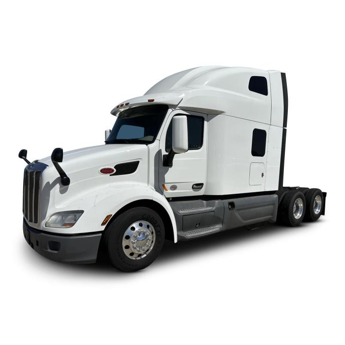2021 Peterbilt 579-0