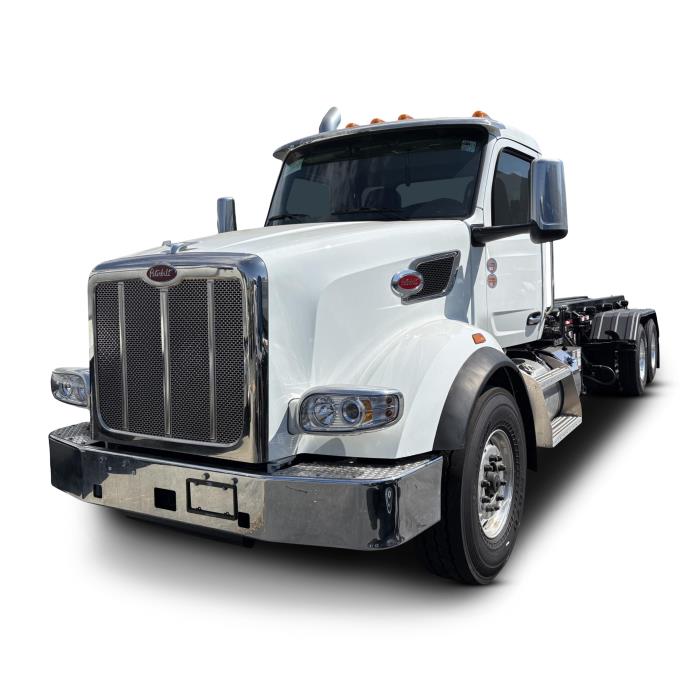 2027 Peterbilt 567-0