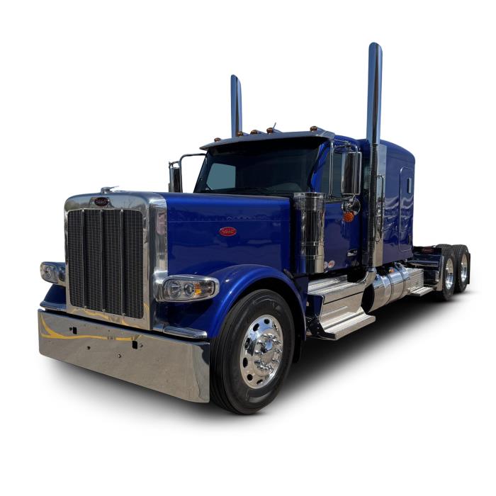 2027 Peterbilt 589-0