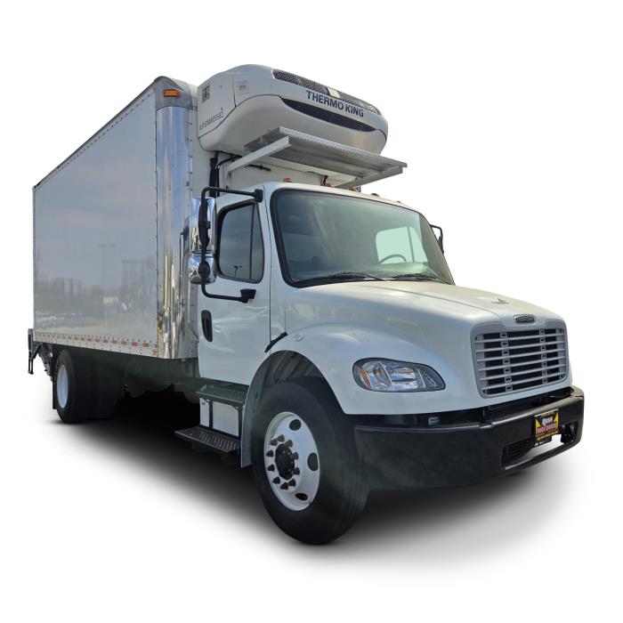 2019 Freightliner M2 106