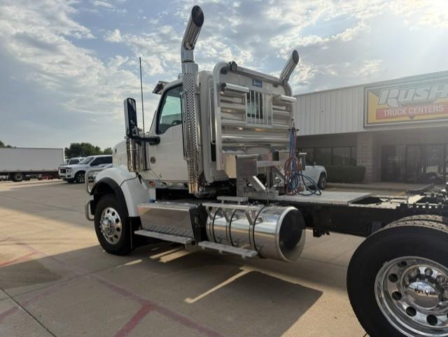 2026 International HX520-7