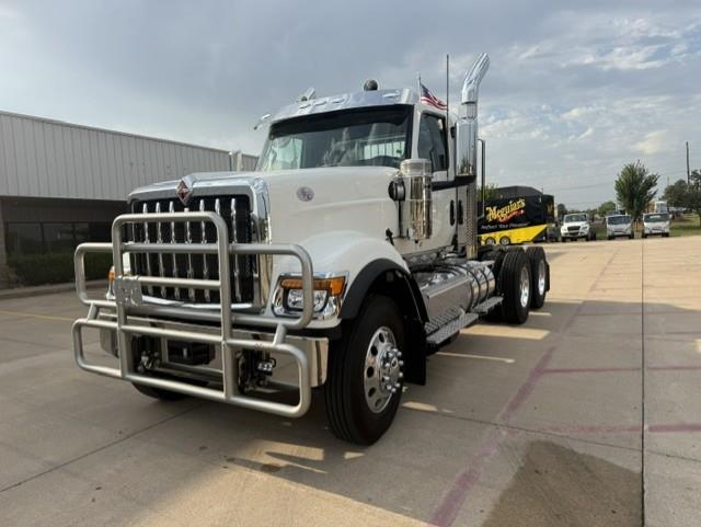 2026 International HX520-1