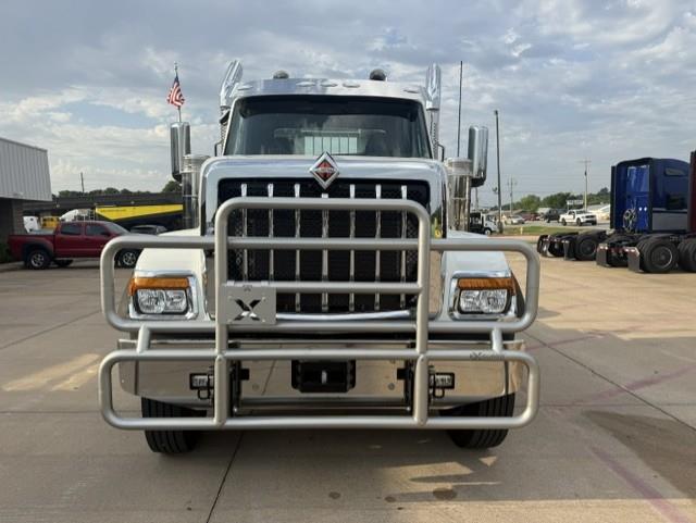 2026 International HX520-2