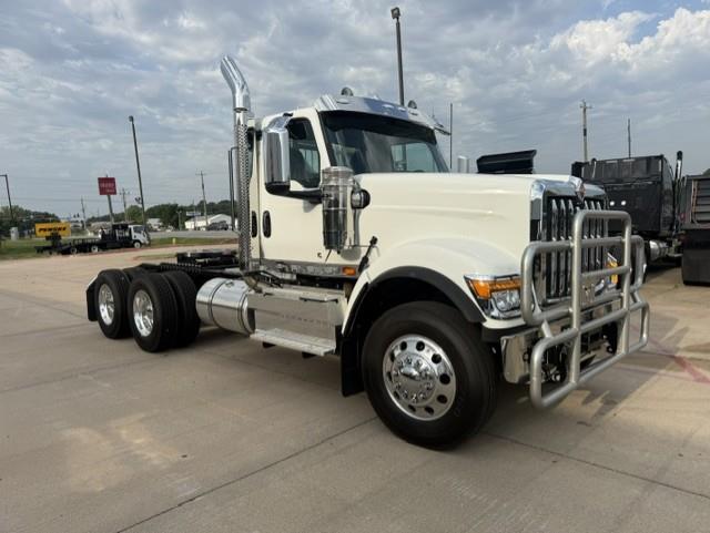 2026 International HX520-5