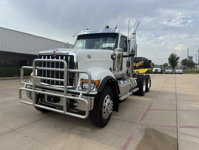 2026 International HX520-3