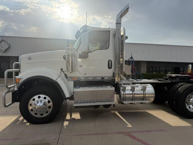 2026 International HX520-4