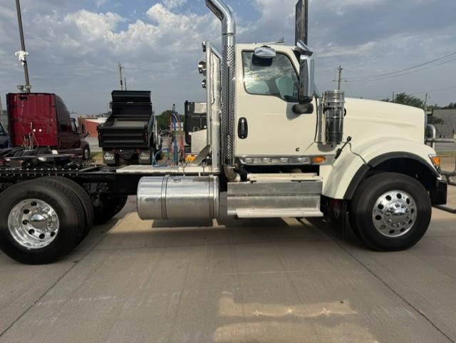 2026 International HX520-6