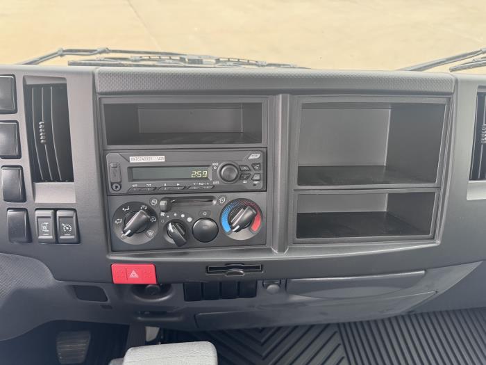 2026 Isuzu NPR-HD-14