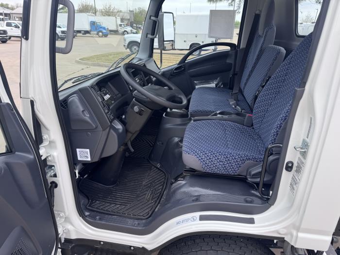 2026 Isuzu NPR-HD-11