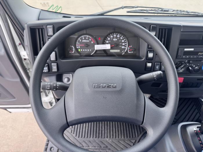 2026 Isuzu NPR-HD-13