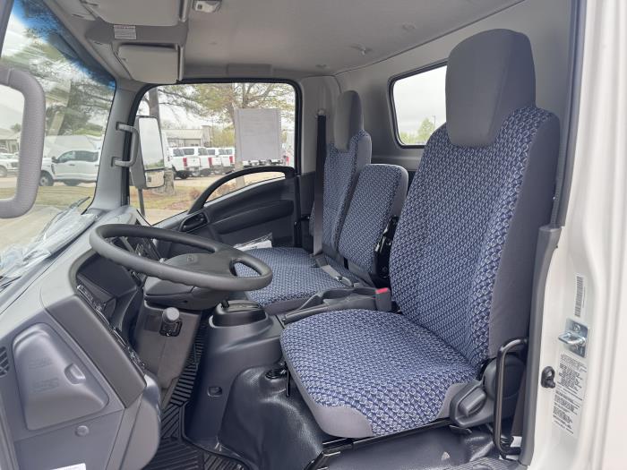 2026 Isuzu NPR-HD-11