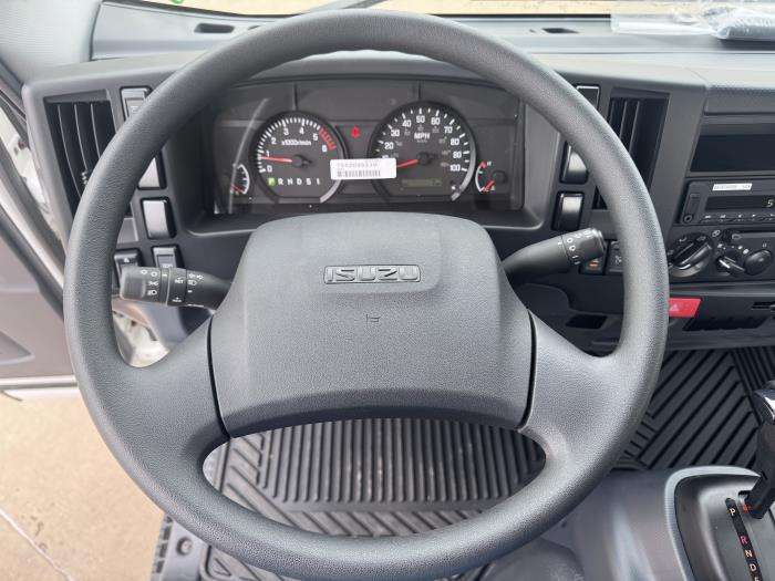 2026 Isuzu NPR-HD-12