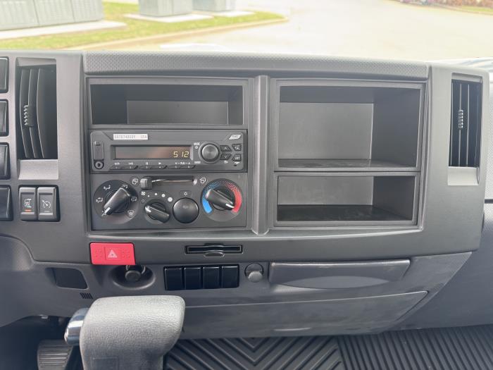 2026 Isuzu NPR-HD-13