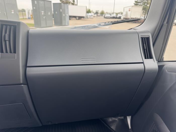 2026 Isuzu NPR-HD-14