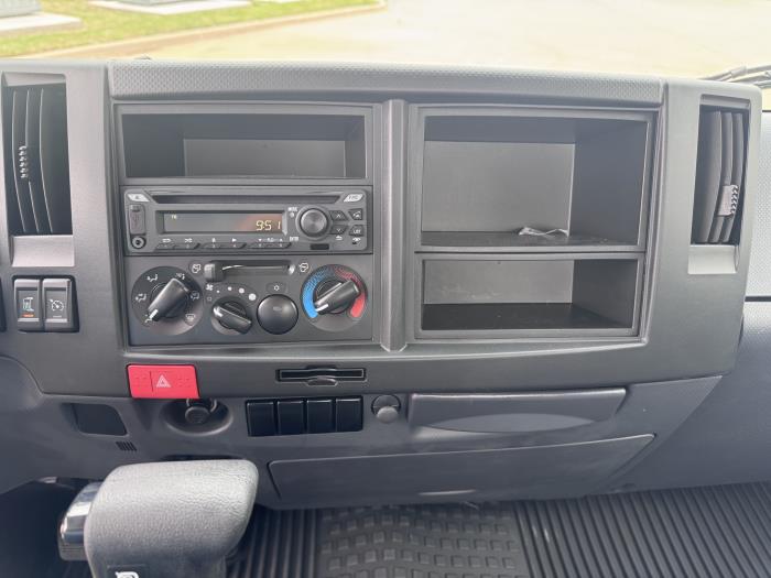 2026 Isuzu NRR-14