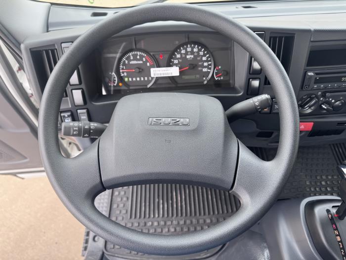 2026 Isuzu NRR-13