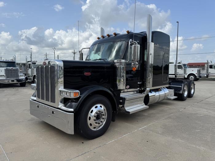 2027 Peterbilt 589-1