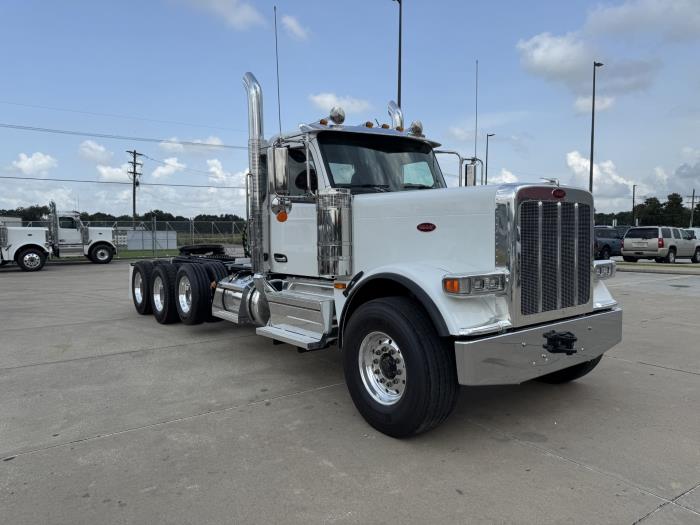 2027 Peterbilt 589-6