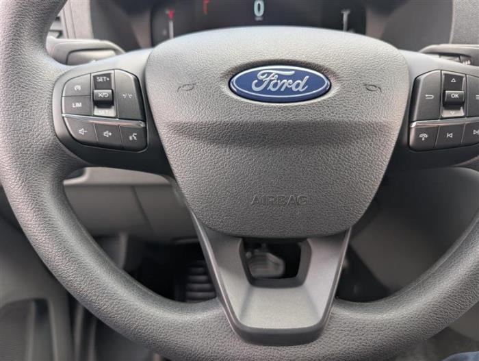 2026 Ford Transit-250-14