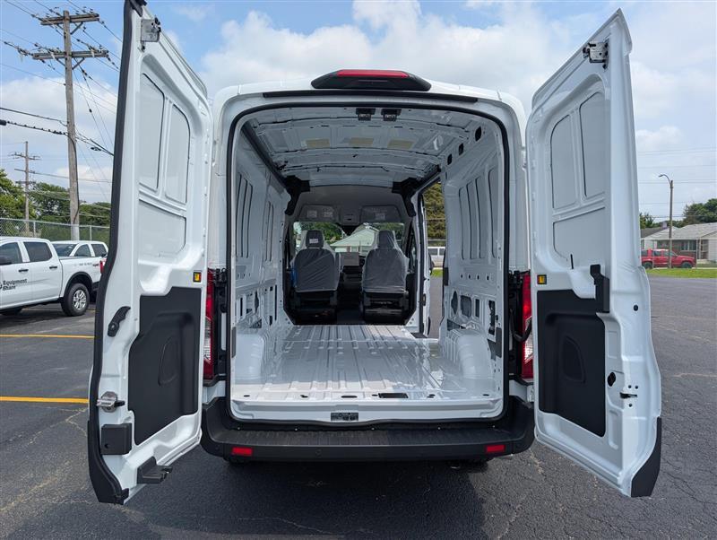 New 2026 Ford Transit 250 - photo 2