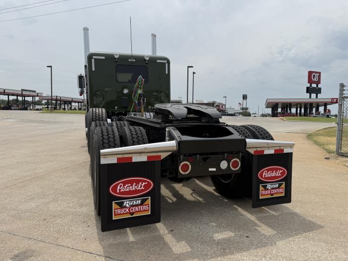2027 Peterbilt 589-9