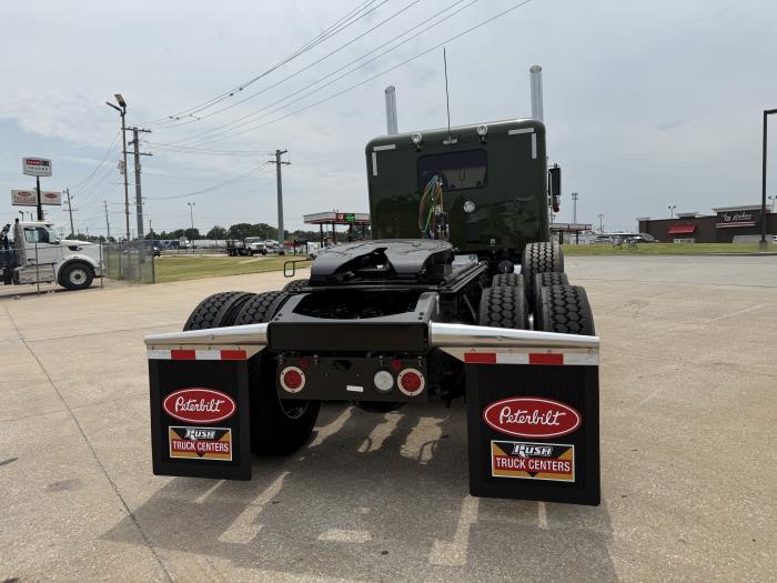 2027 Peterbilt 589-11