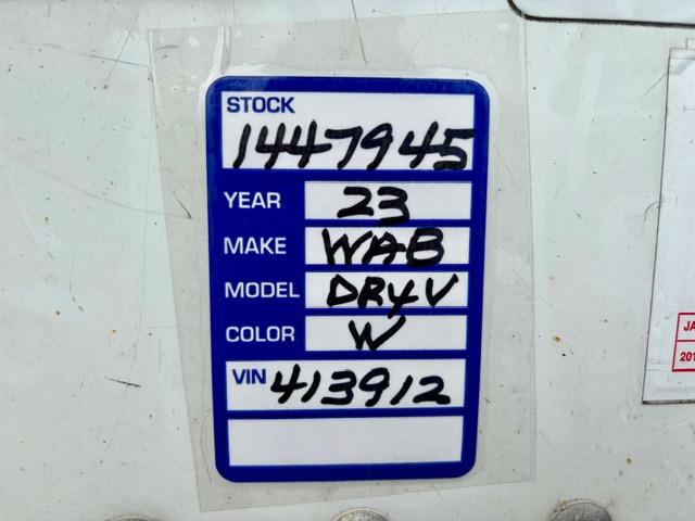 2023 Wabash Dry Van-13