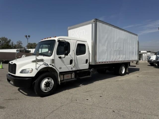 2019 Freightliner Business Class M2 106-0
