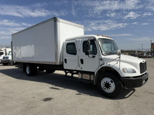 2019 Freightliner Business Class M2 106-2