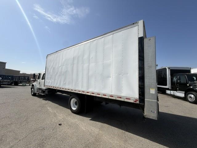 2019 Freightliner Business Class M2 106-5