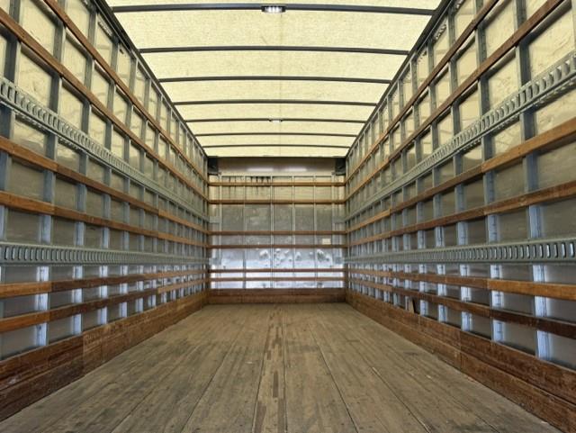 2019 Freightliner Business Class M2 106-6
