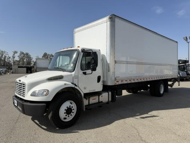 2020 Freightliner Business Class M2 106-0