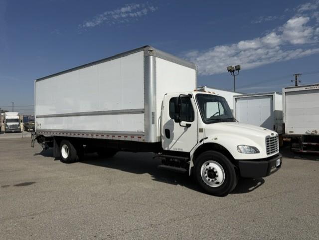 2020 Freightliner Business Class M2 106-2