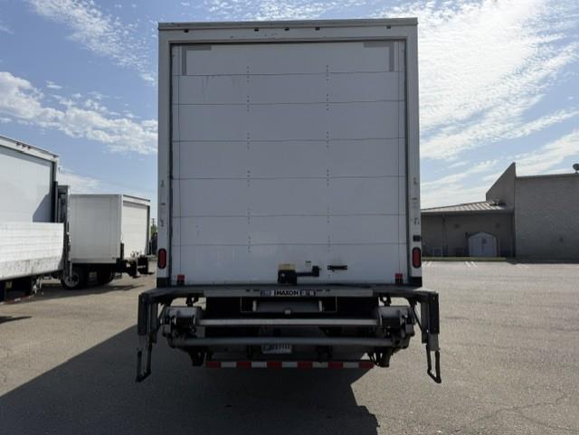 2020 Freightliner Business Class M2 106-4