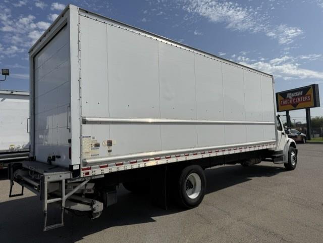 2020 Freightliner Business Class M2 106-5