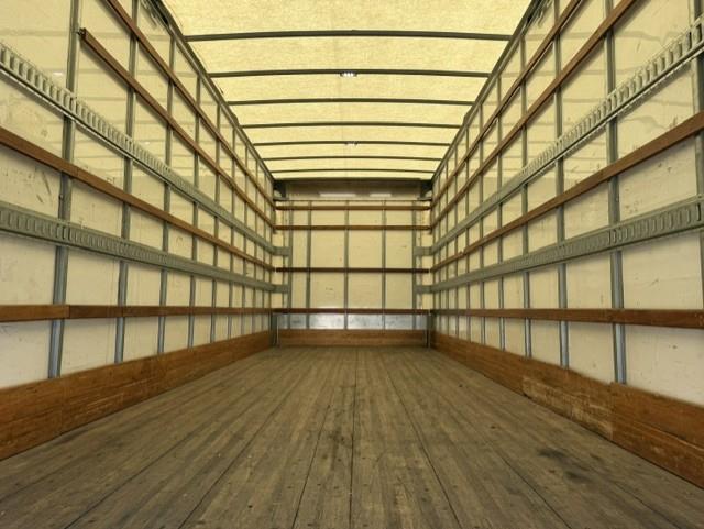 2020 Freightliner Business Class M2 106-6