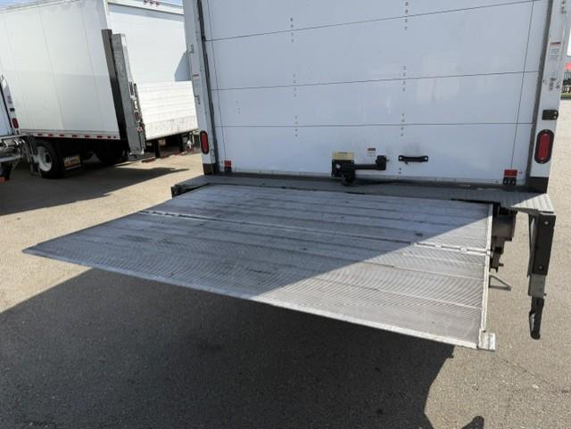 2020 Freightliner Business Class M2 106-7