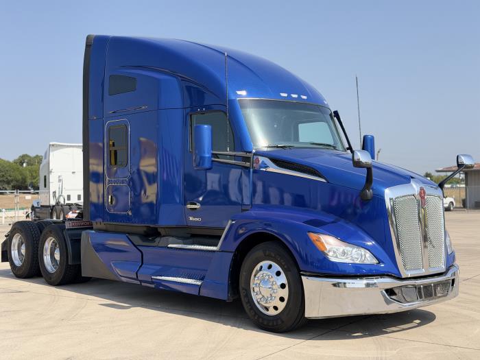 2023 Kenworth T680-20