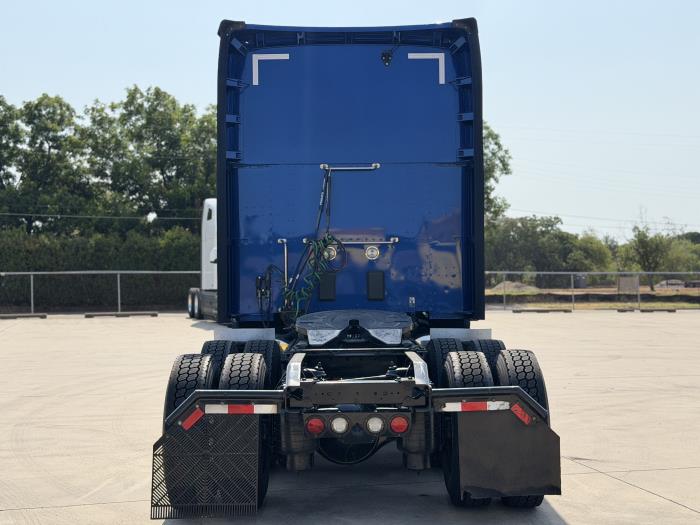 2023 Kenworth T680-23