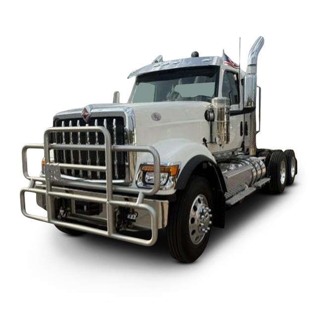 2026 International HX520-0