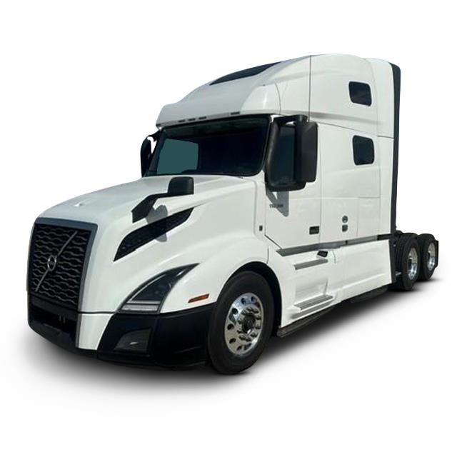 2022 Volvo VNL 760