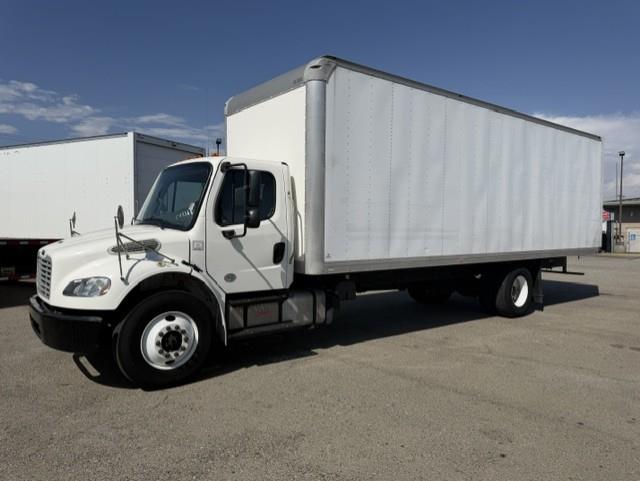 2019 Freightliner Business Class M2 106-0