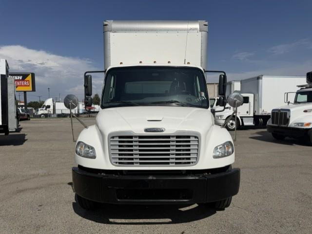2019 Freightliner Business Class M2 106-1