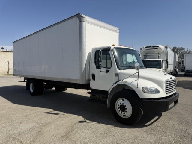 2019 Freightliner Business Class M2 106-2