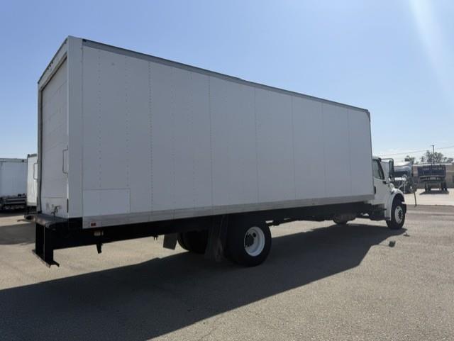 2019 Freightliner Business Class M2 106-5