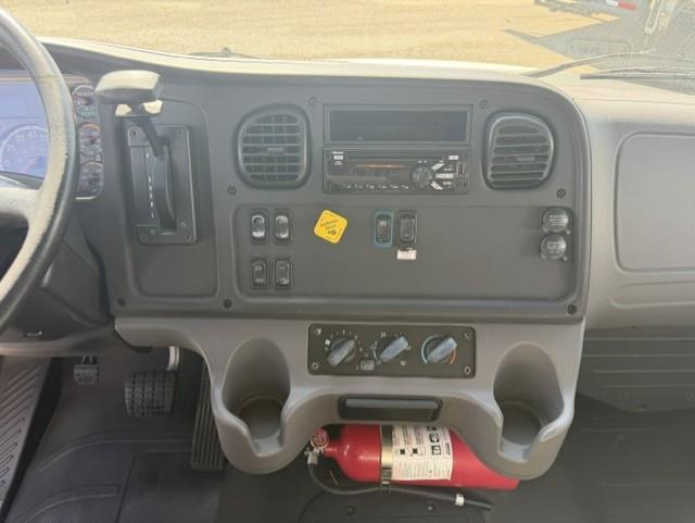 2019 Freightliner Business Class M2 106-9