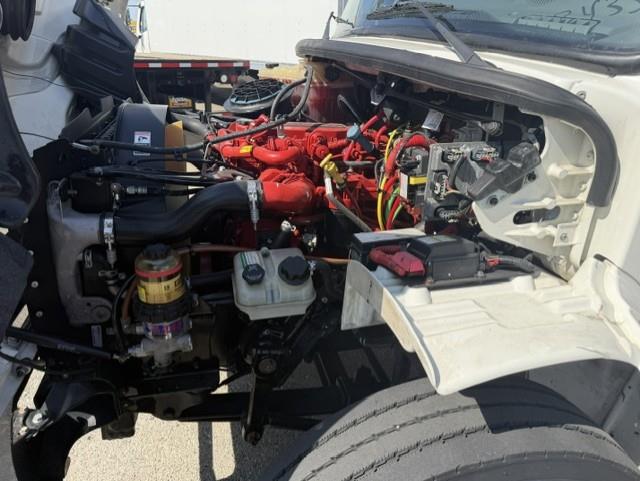 2019 Freightliner Business Class M2 106-11