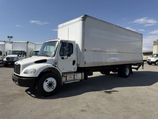 2022 Freightliner Business Class M2 106-0
